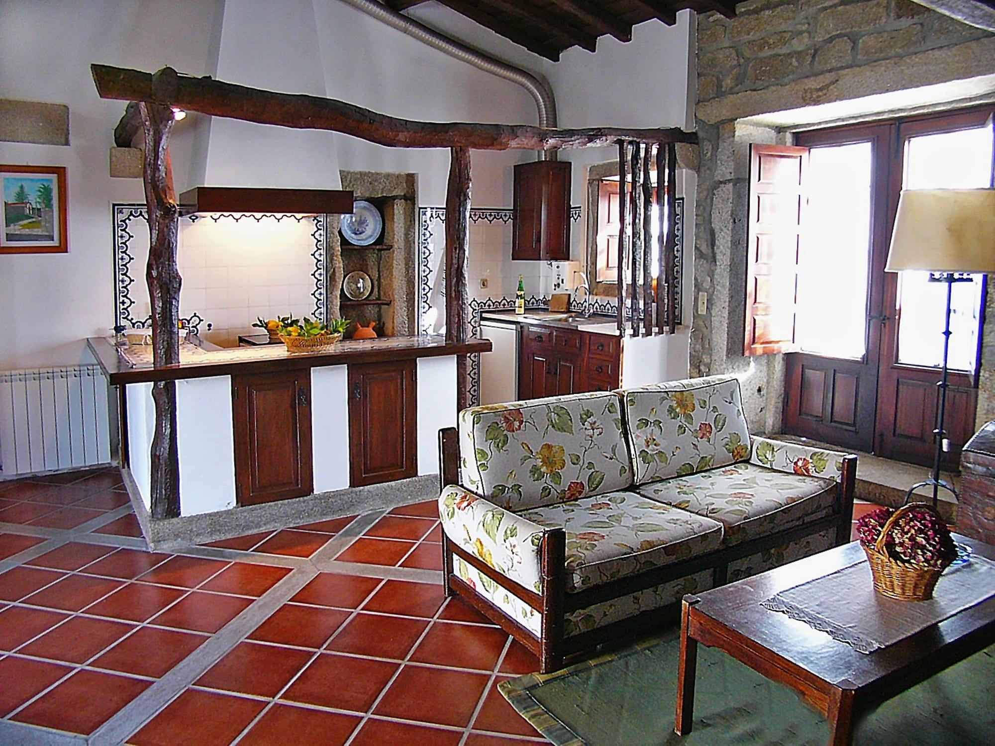 Quinta Do Paco D'Anha Guest House Viana do Castelo Exterior foto