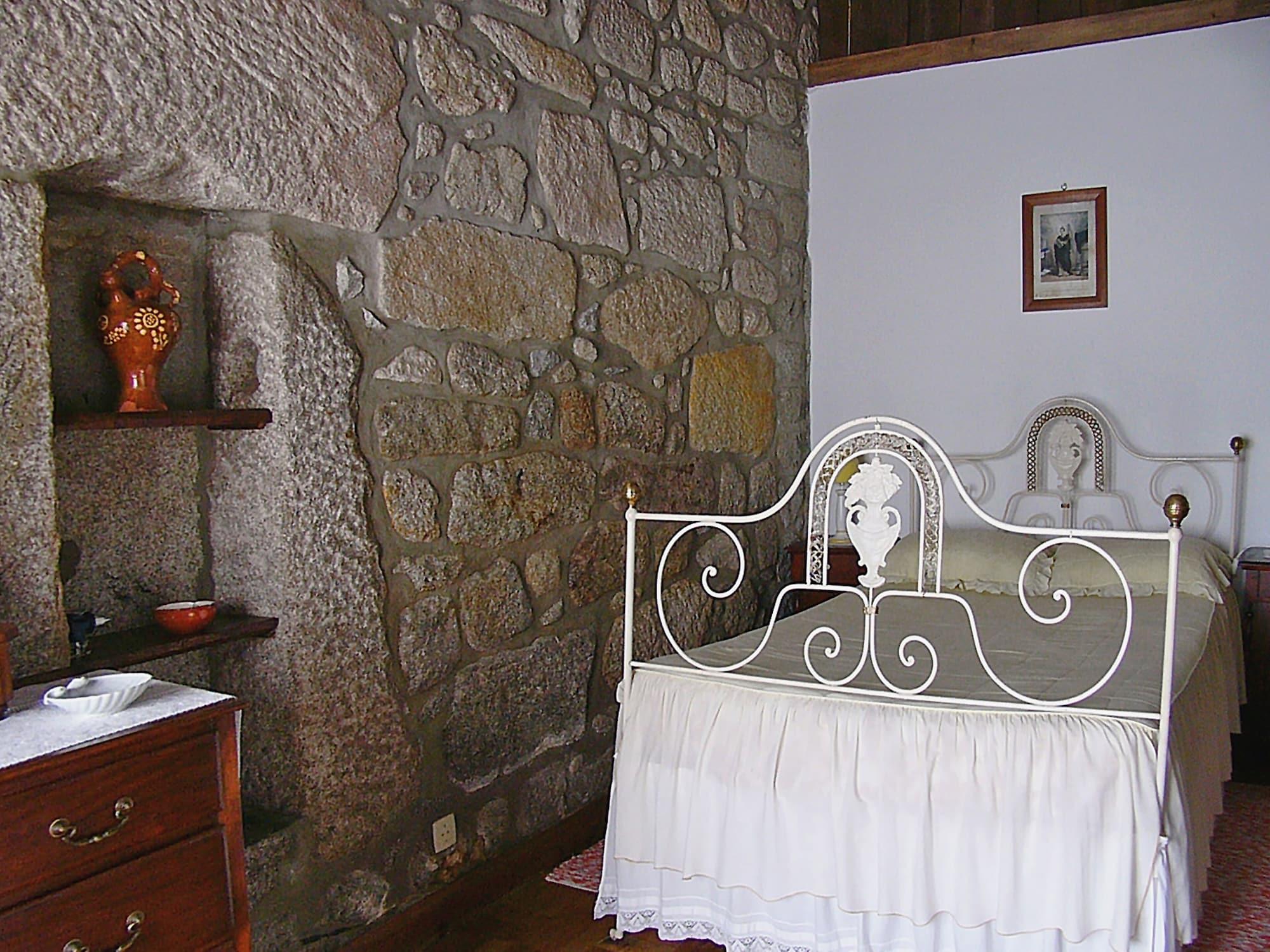 Quinta Do Paco D'Anha Guest House Viana do Castelo Exterior foto