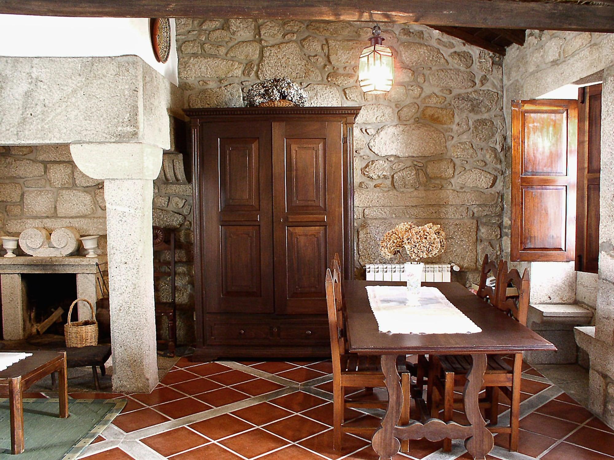 Quinta Do Paco D'Anha Guest House Viana do Castelo Exterior foto