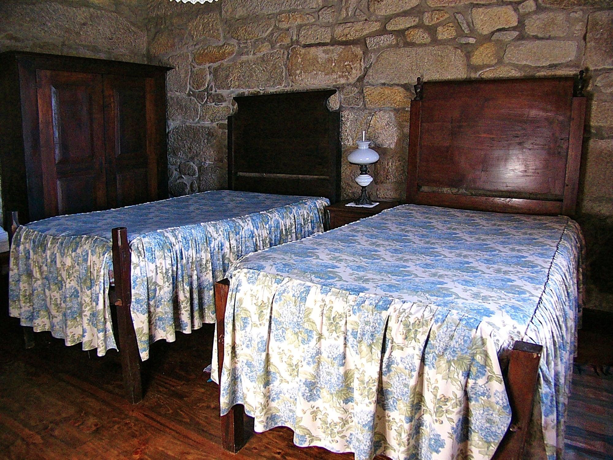Quinta Do Paco D'Anha Guest House Viana do Castelo Exterior foto