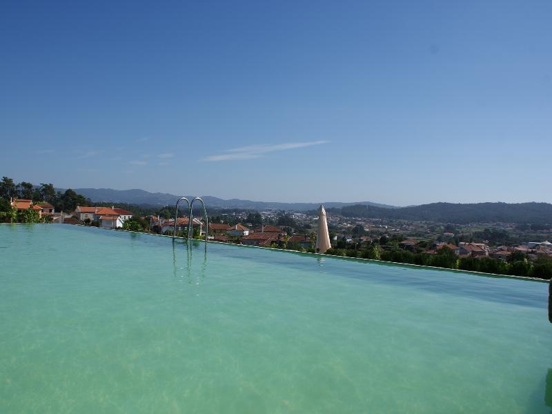 Quinta Do Paco D'Anha Guest House Viana do Castelo Exterior foto