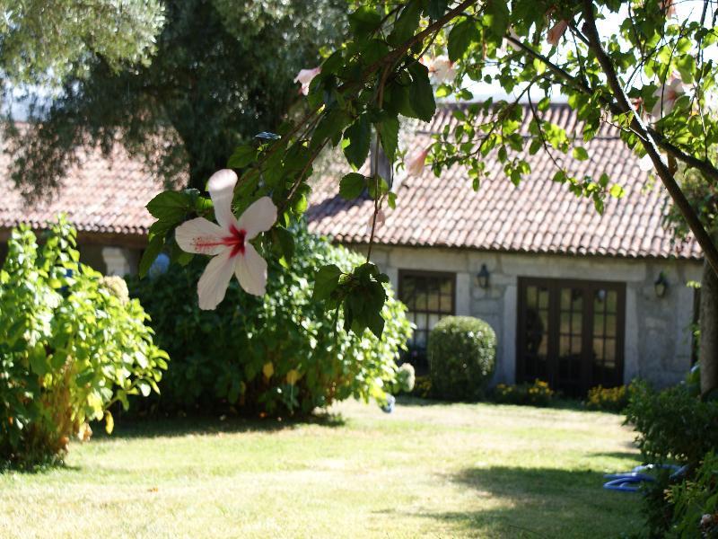 Quinta Do Paco D'Anha Guest House Viana do Castelo Exterior foto