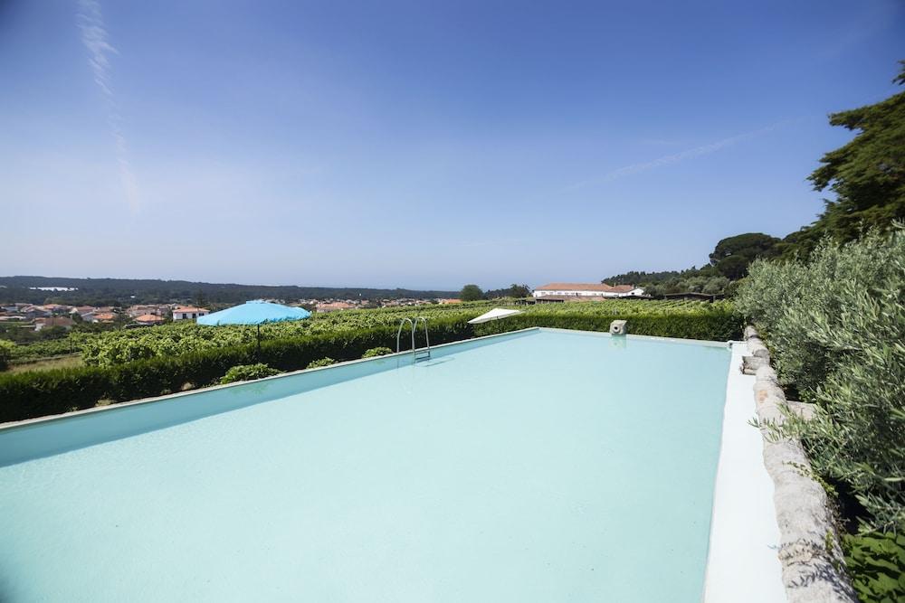 Quinta Do Paco D'Anha Guest House Viana do Castelo Exterior foto