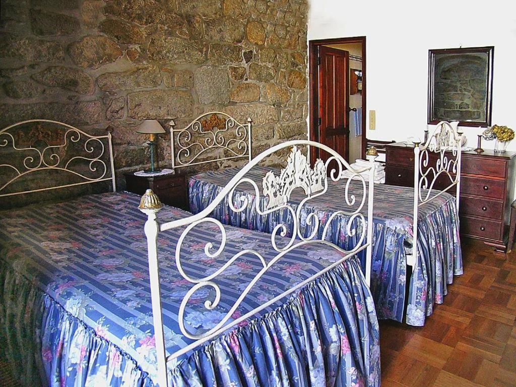 Quinta Do Paco D'Anha Guest House Viana do Castelo Exterior foto