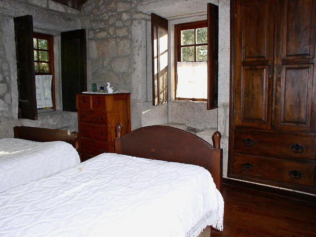 Quinta Do Paco D'Anha Guest House Viana do Castelo Exterior foto