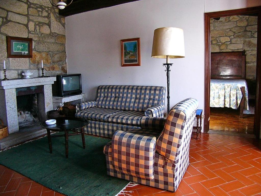 Quinta Do Paco D'Anha Guest House Viana do Castelo Exterior foto