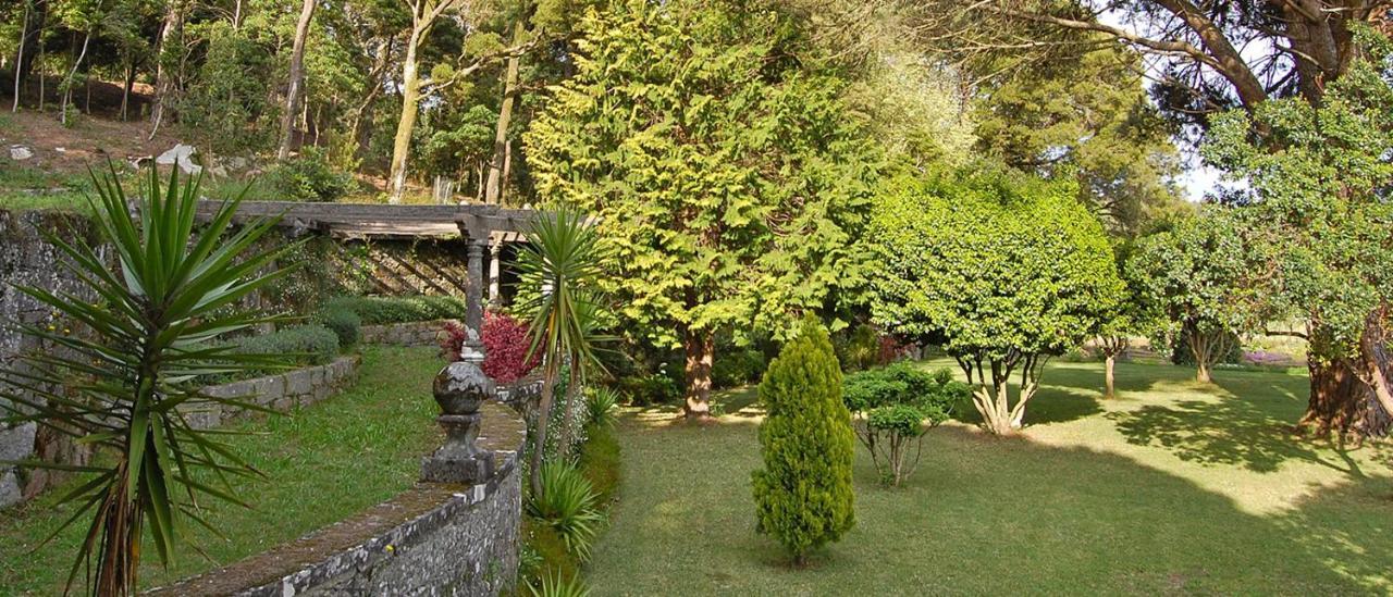 Quinta Do Paco D'Anha Guest House Viana do Castelo Exterior foto