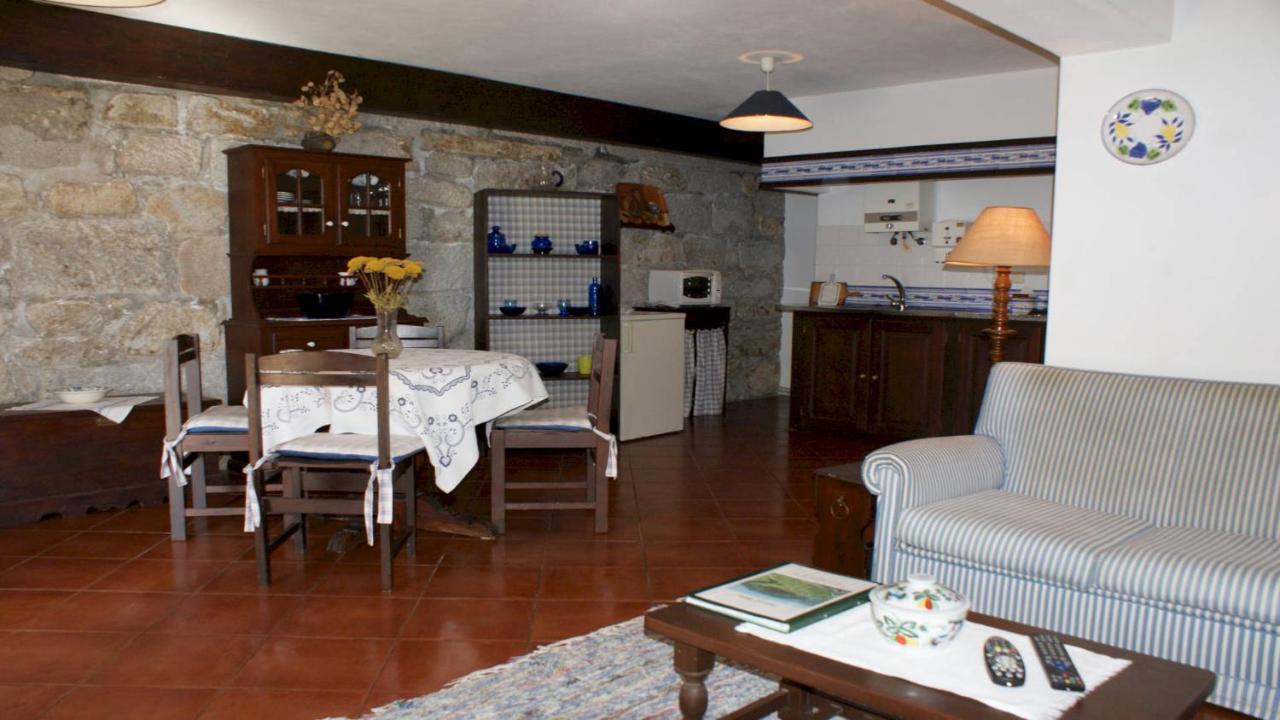 Quinta Do Paco D'Anha Guest House Viana do Castelo Exterior foto