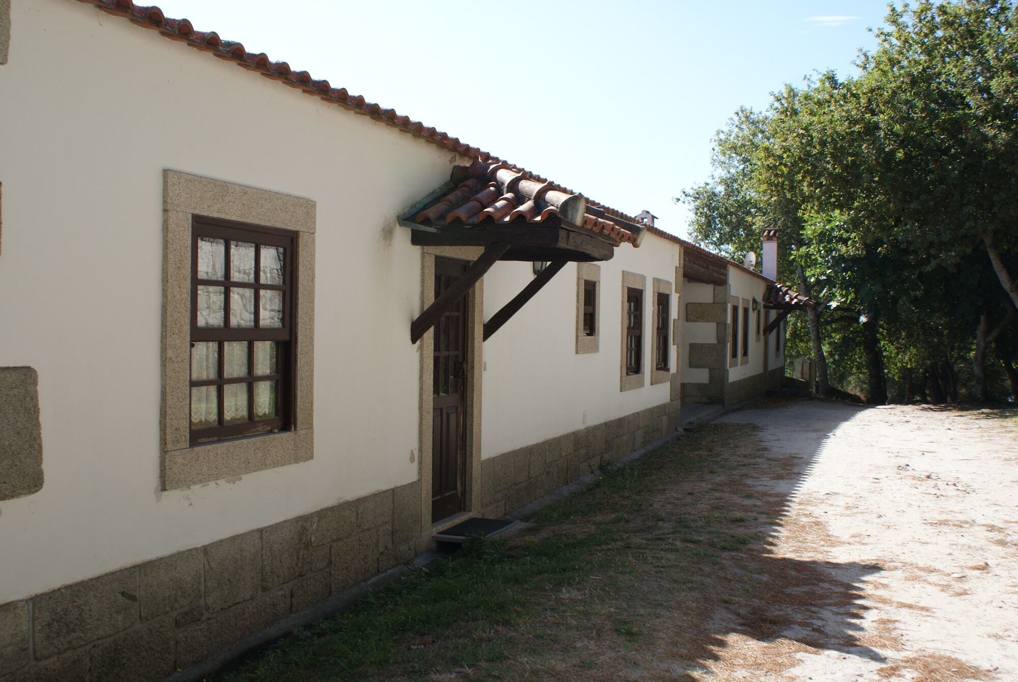 Quinta Do Paco D'Anha Guest House Viana do Castelo Exterior foto