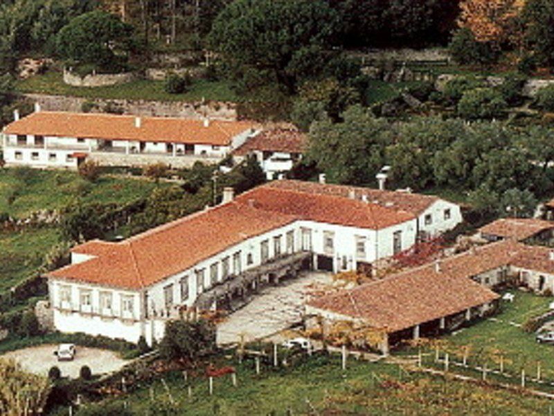 Quinta Do Paco D'Anha Guest House Viana do Castelo Exterior foto