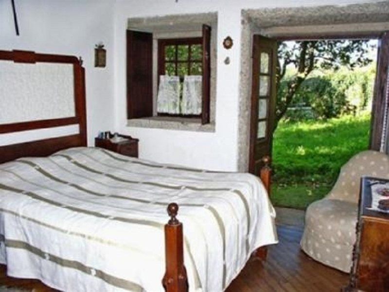 Quinta Do Paco D'Anha Guest House Viana do Castelo Exterior foto