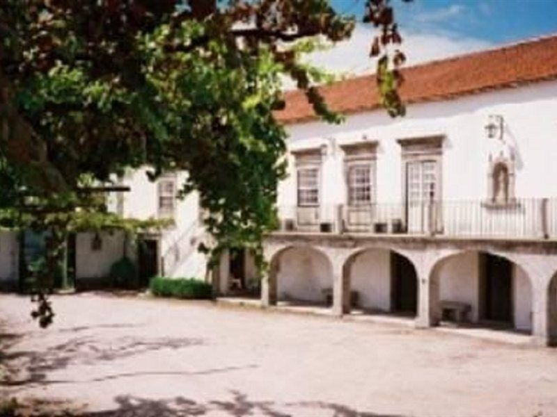 Quinta Do Paco D'Anha Guest House Viana do Castelo Exterior foto